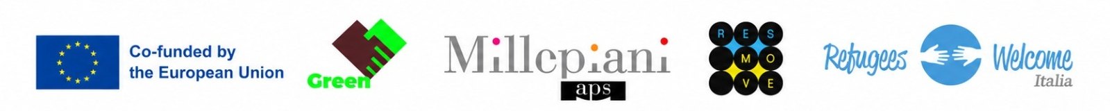 Our partners