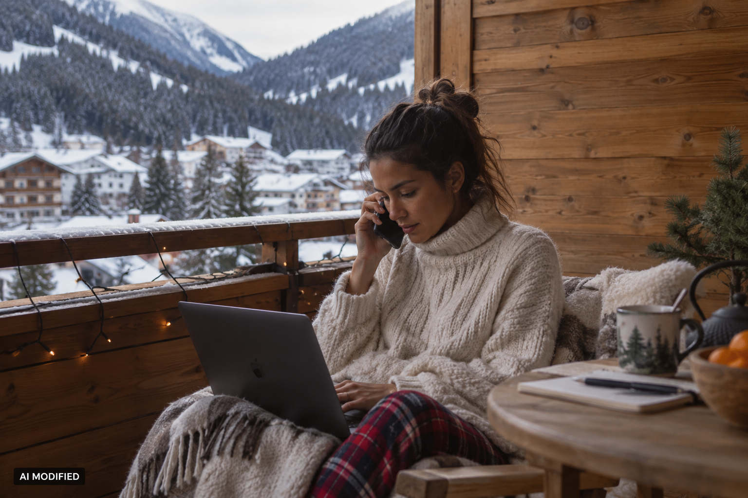 Vitamina D en invierno: cómo cuidar tu bienestar